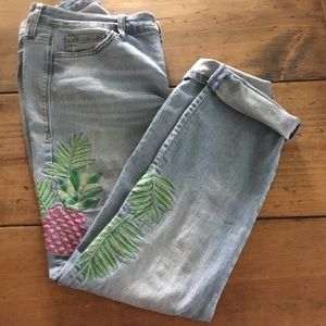 Crown & Ivy Jeans